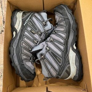 Salomon X Ultra Mid GTX W